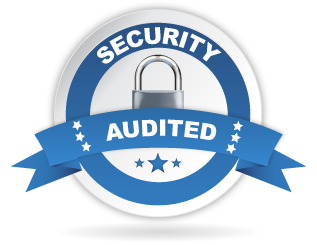 Security Audited
