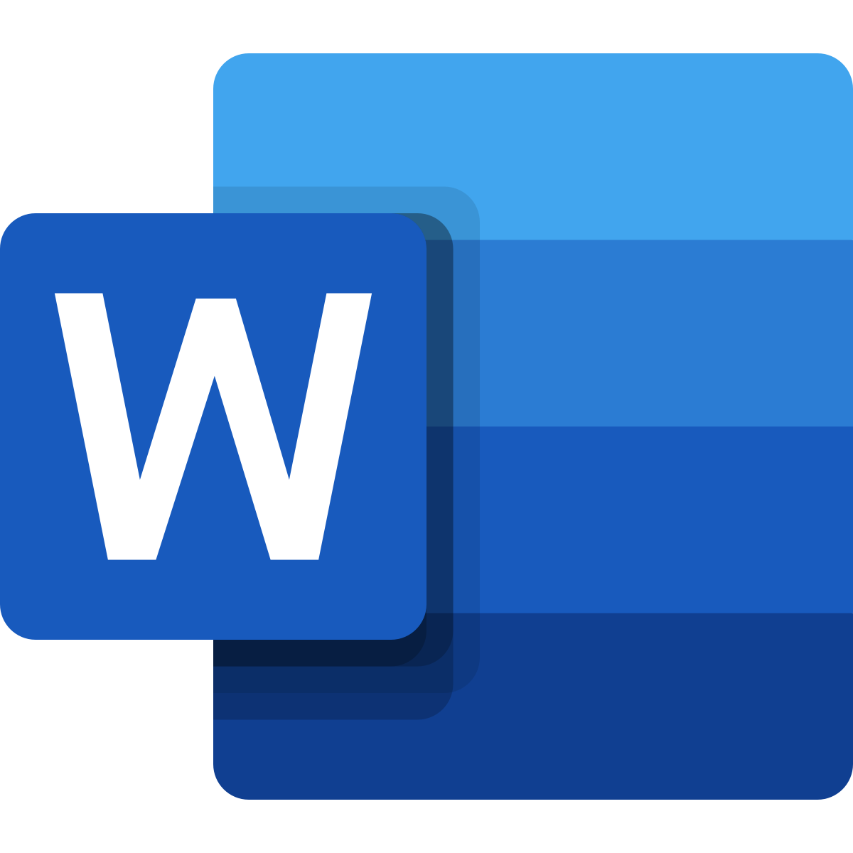 MS Word Add-In
