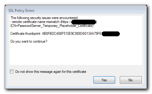 keepass client